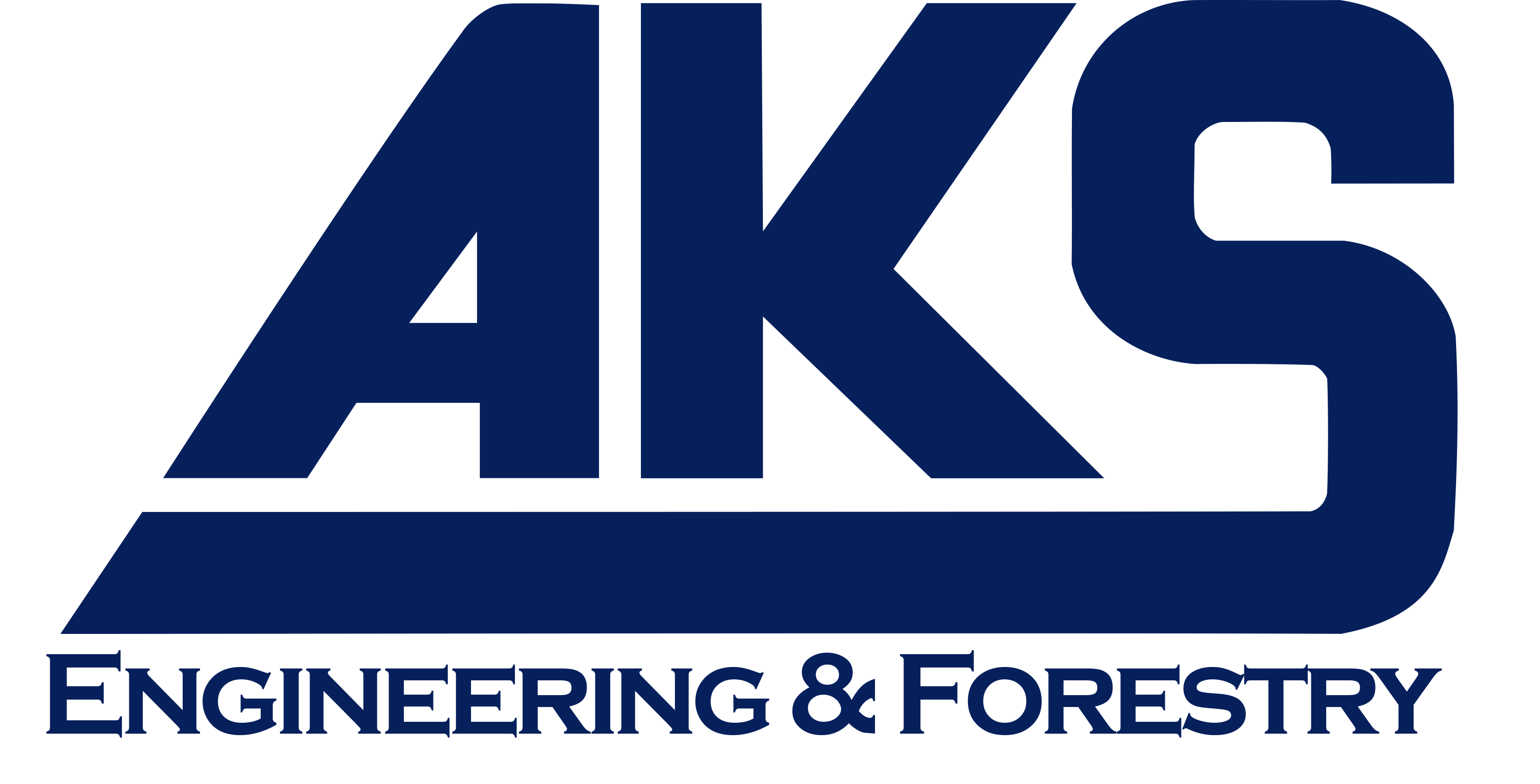 AKS Engineering and Forestry