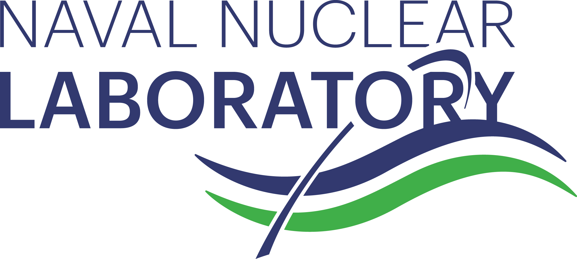 Logo of Naval Nuclear Laboratory