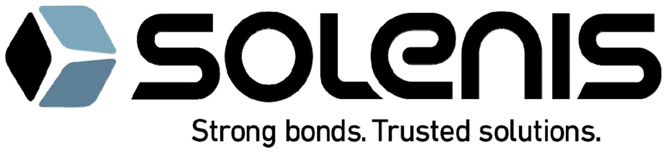 Solenis: Strong Bonds. Trusted Solutions.