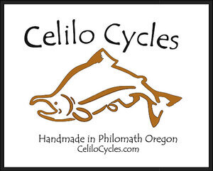 Celilo Cycles Logo
