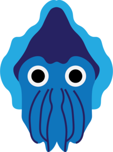 Cuttlefish logo