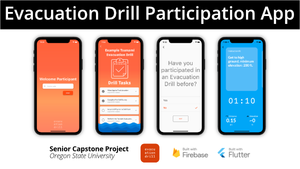 Project thumbEvacuation Drill Participation App: Project thumbnail imagenail image