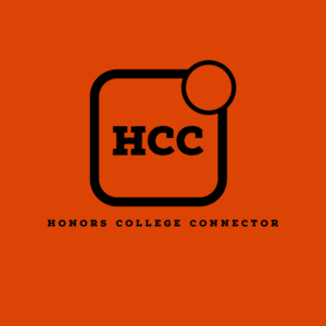 Honors College Connector App