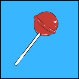 StrepPop Icon