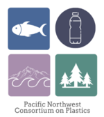 Pacific Northwest Consortium on Plastics logo