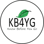 Know Before you Go Thumbnail Image