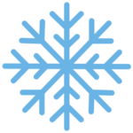 SnowData Logo