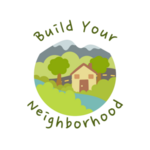 Build Your Neighborhood Logo