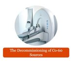 The Decommissioning of Co-60 Sources in Gamma Knife Machines